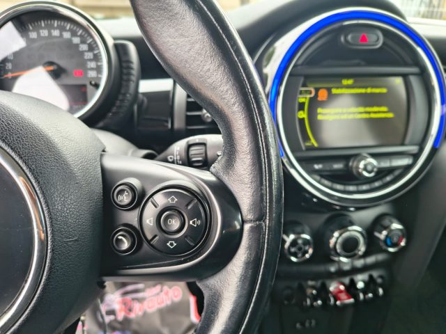 MINI One 1.5 One D Business - foto 4 di 4