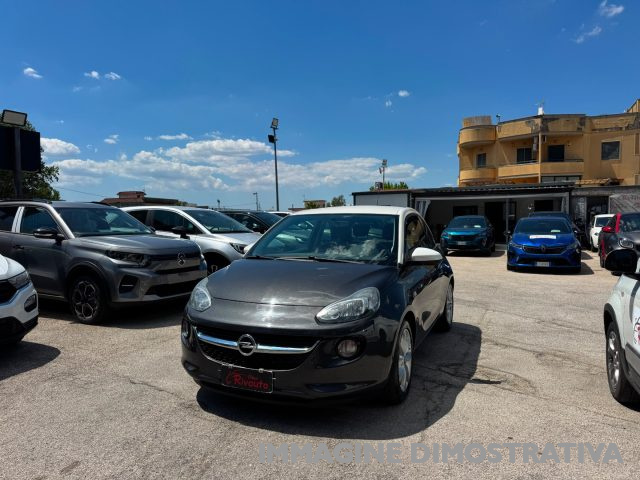 Opel Adam 1.2 70 CV Unlimited - foto 3 di 4