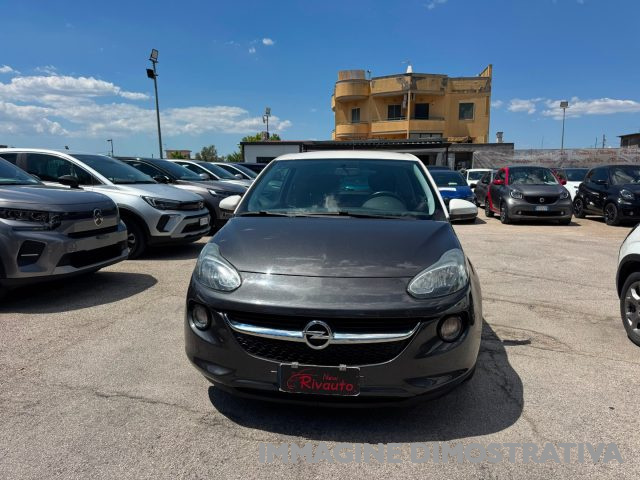 Opel Adam 1.2 70 CV Unlimited usato a VOLLA