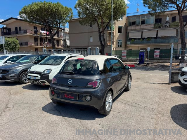 Opel Adam 1.2 70 CV Unlimited - foto 4 di 4