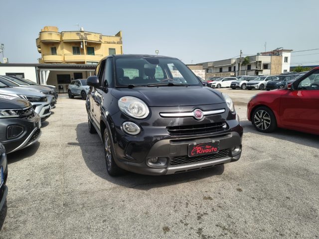 Fiat 500L 1.3 Multijet 85 CV Trekking - foto 2 di 4