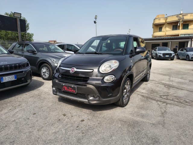 Fiat 500L 1.3 Multijet 85 CV Trekking - foto 3 di 4