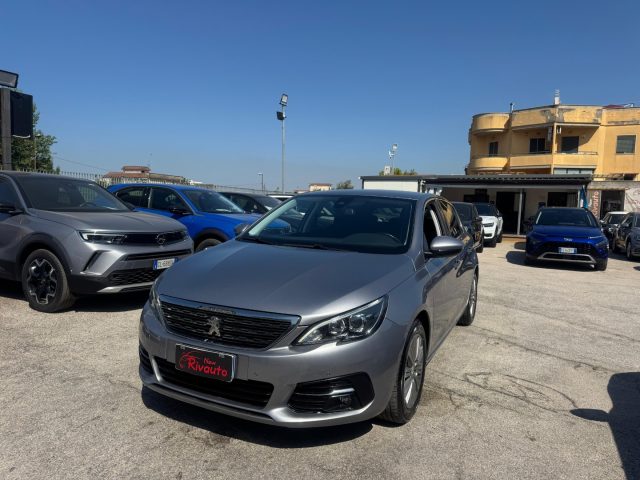 Peugeot 308 PureTech Turbo 130 S&S Allure - foto 2 di 4