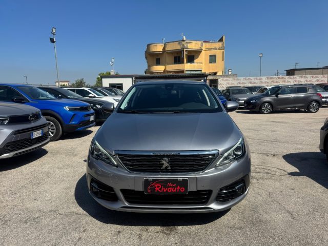 Peugeot 308 PureTech Turbo 130 S&S Allure usato a VOLLA