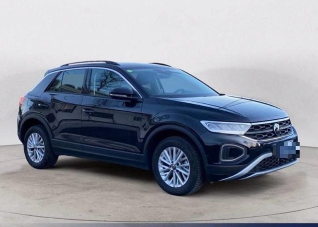 Volkswagen T-Roc 1.0 TSI 115 CV Style BlueMotion Technology usato a VOLLA
