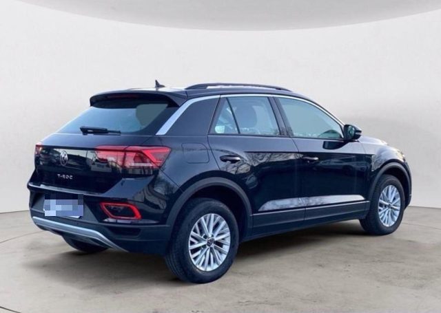 Volkswagen T-Roc 1.0 TSI 115 CV Style BlueMotion Technology - foto 4 di 4