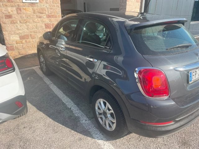 Fiat 500X 1.3 MultiJet 95 CV Urban - foto 3 di 3