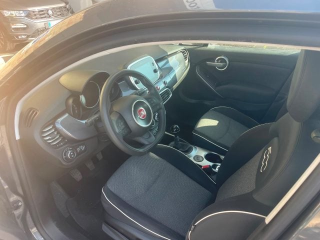 Fiat 500X 1.3 MultiJet 95 CV Urban - foto 2 di 3