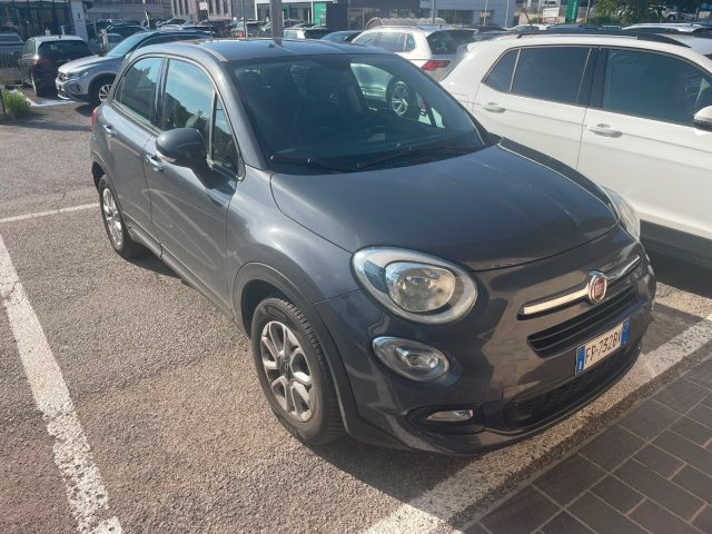 Fiat 500X 1.3 MultiJet 95 CV Urban usato a VOLLA