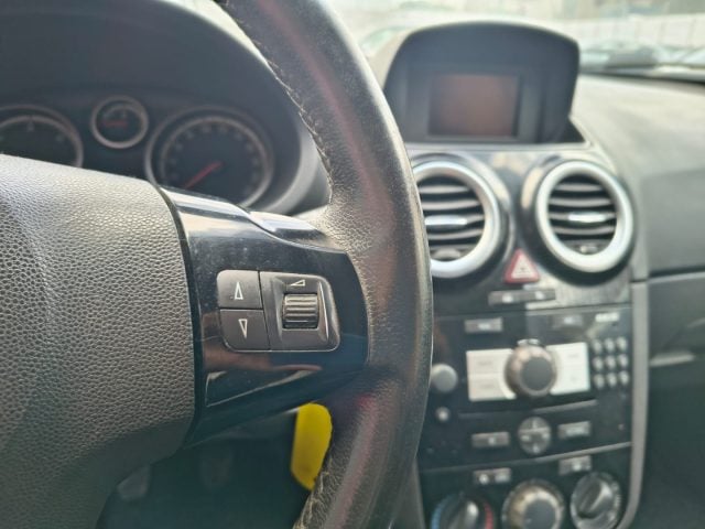 Opel Corsa 1.3 CDTI 75CV 5 porte Ecotec - foto 4 di 4