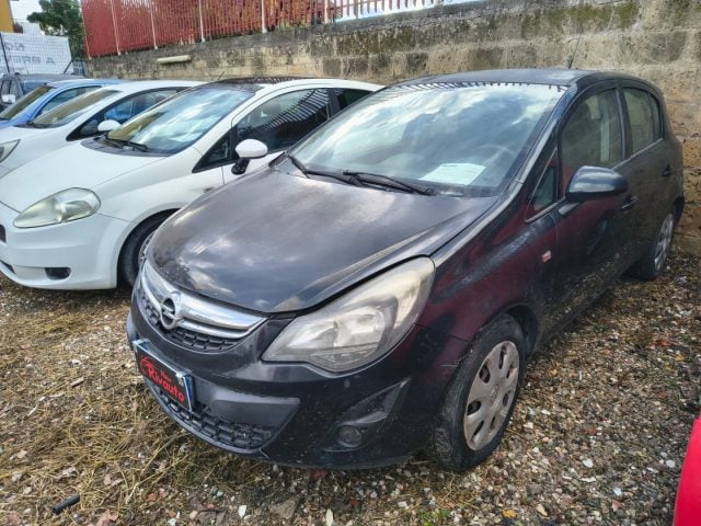Opel Corsa 1.3 CDTI 75CV 5 porte Ecotec - foto 3 di 4