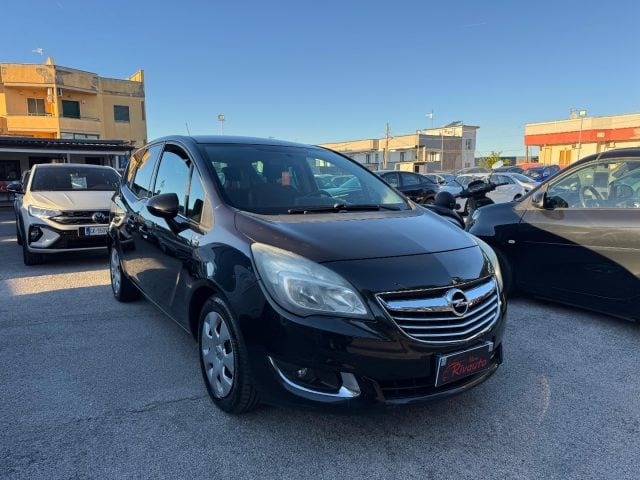 Opel Meriva 1.6 CDTI 95 CV Start&Stop Cosmo - foto 2 di 4