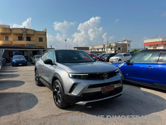 Opel Mokka 1.2 Turbo 136 CV Ultimate usato a VOLLA