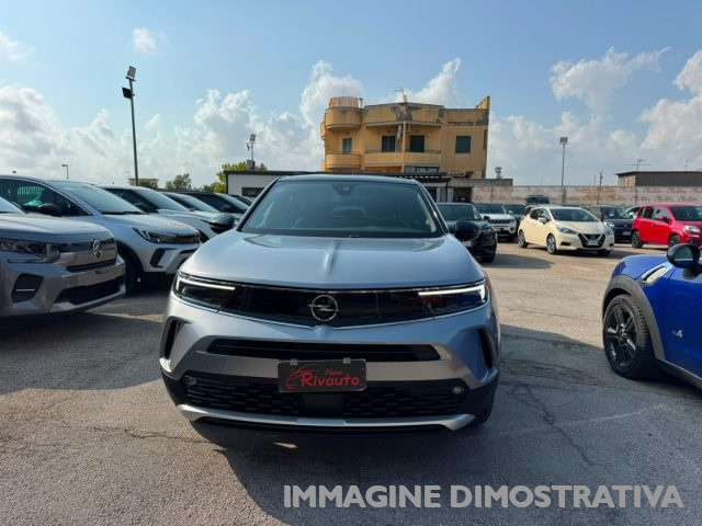 Opel Mokka 1.2 Turbo 136 CV Ultimate - foto 3 di 4