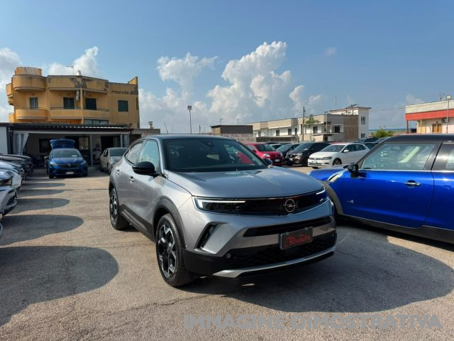 Opel Mokka 1.2 Turbo 136 CV Ultimate - foto 2 di 4
