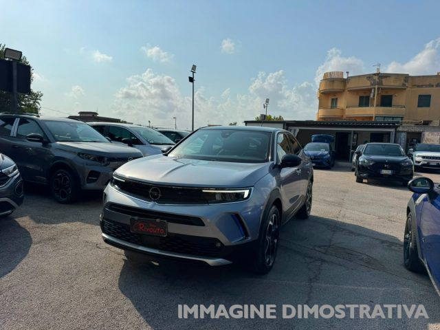 Opel Mokka 1.2 Turbo 136 CV Ultimate - foto 4 di 4