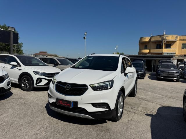 Opel Mokka X 1.6 CDTI Ecotec 4x2 Start&Stop Advance - foto 3 di 4
