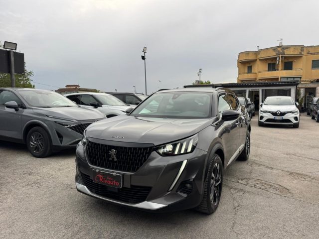 Peugeot 2008 BlueHDi 110 S&S GT - foto 3 di 4