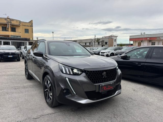 Peugeot 2008 BlueHDi 110 S&S GT - foto 4 di 4