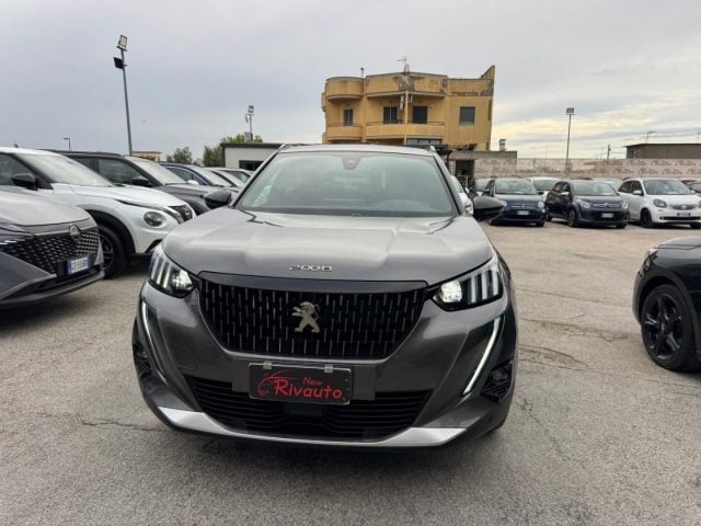 Peugeot 2008 BlueHDi 110 S&S GT usato a VOLLA