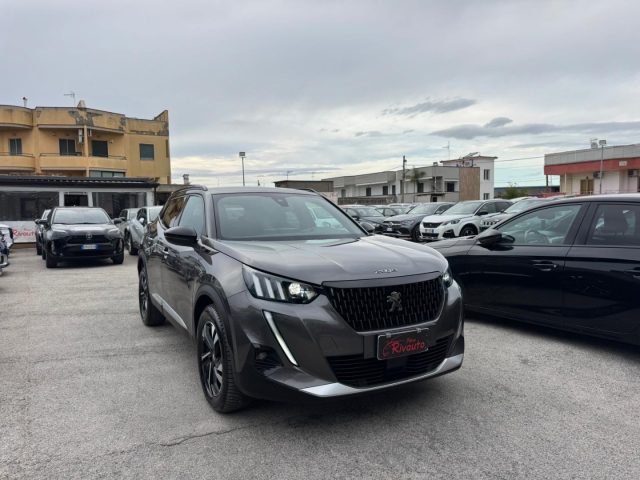 Peugeot 2008 BlueHDi 110 S&S GT - foto 2 di 4