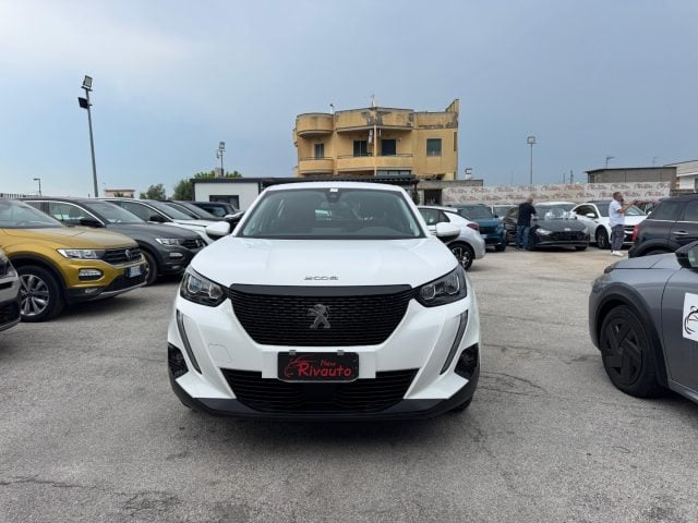 Peugeot 2008 BlueHDi 100 S&S Allure usato a VOLLA