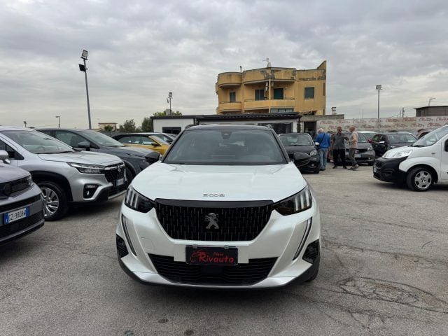 Peugeot 2008 BlueHDi 130 S&S EAT8 GT Pack usato a VOLLA