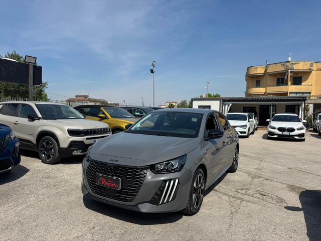 Peugeot 208 PureTech 100 Stop&Start 5 porte Allure - foto 4 di 4
