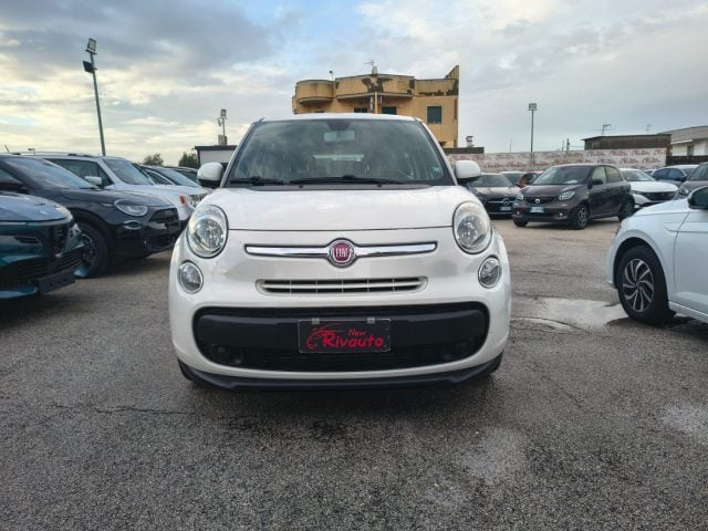 Fiat 500L 1.3 Mtj 95 CV Lounge 7 Posti Living usato a VOLLA