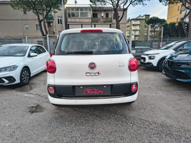 Fiat 500L 1.3 Mtj 95 CV Lounge 7 Posti Living - foto 4 di 4
