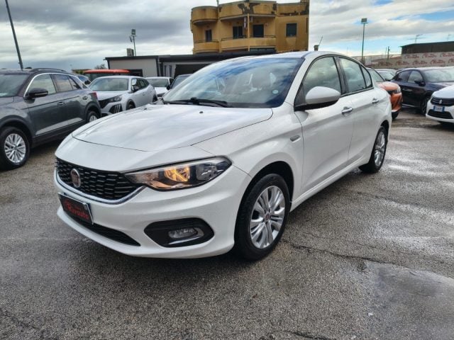 Fiat Tipo 1.4 GPL Easy Power - foto 2 di 4