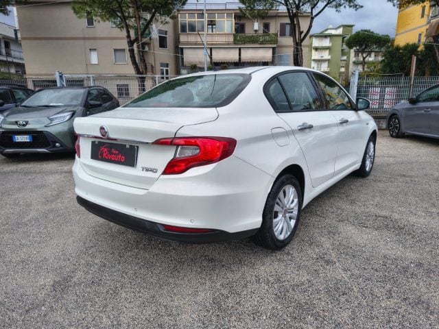 Fiat Tipo 1.4 GPL Easy Power - foto 3 di 4