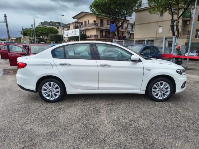 Fiat Tipo 1.4 GPL Easy Power - foto 4 di 4