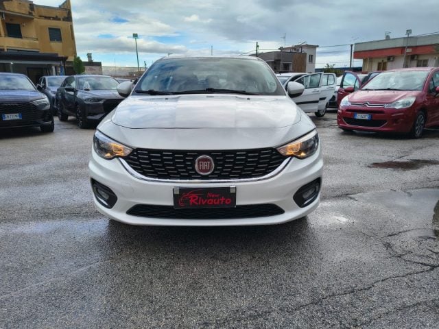 Fiat Tipo 1.4 GPL Easy Power usato a VOLLA