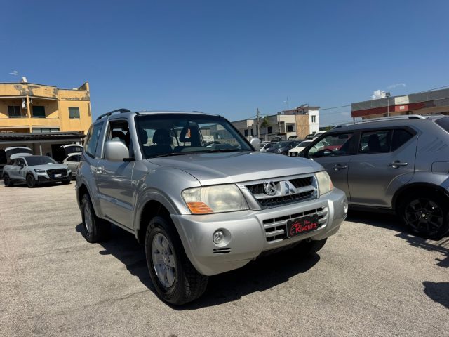 Mitsubishi Pajero 2.5 TDI 3p. GLX - foto 2 di 4