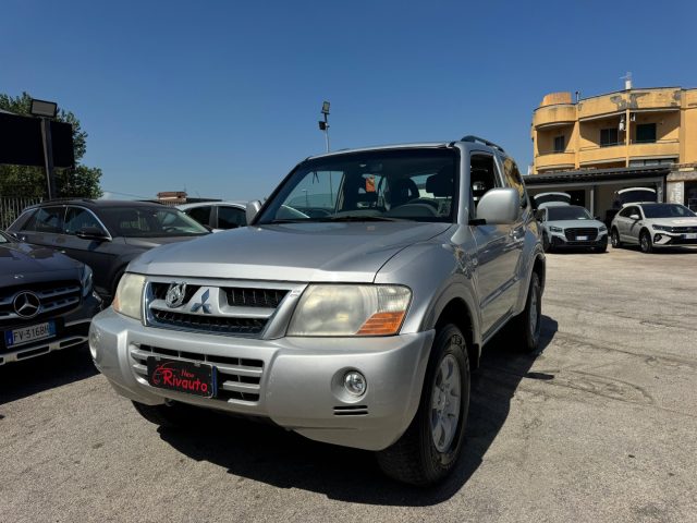 Mitsubishi Pajero 2.5 TDI 3p. GLX - foto 3 di 4