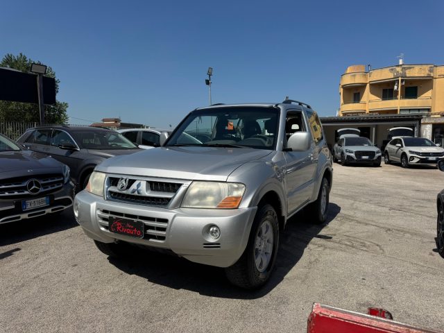 Mitsubishi Pajero 2.5 TDI 3p. GLX - foto 4 di 4