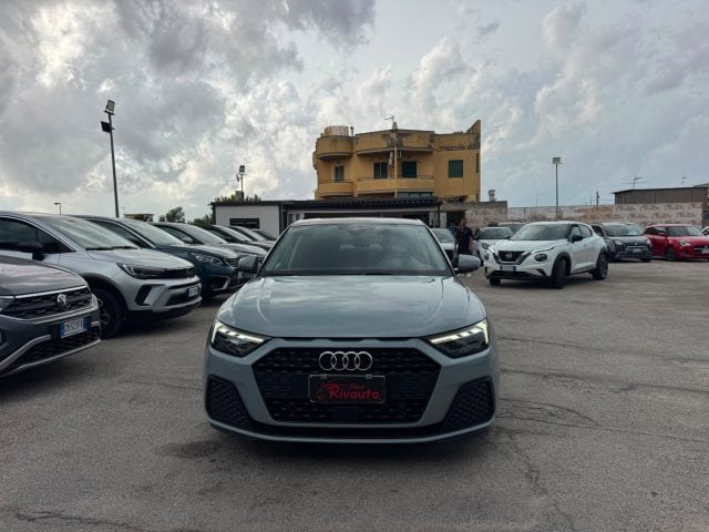 Audi A1 SPB 30 TFSI Admired Advanced usato a VOLLA