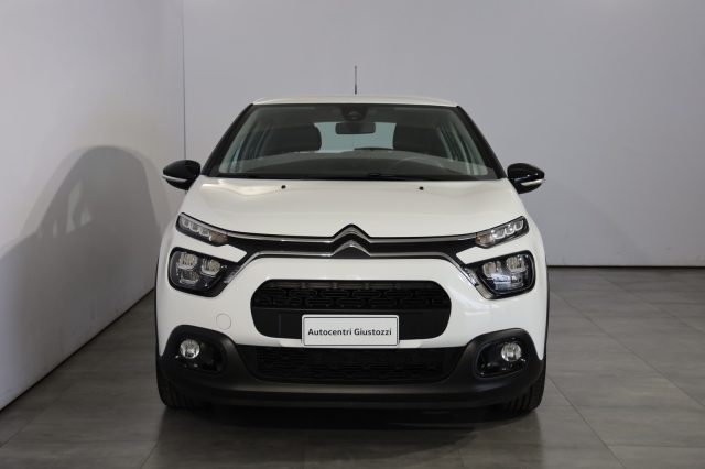 Citroen C3 BlueHDi 100 S&S Shine - foto 4 di 4