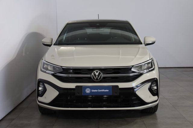 Volkswagen Taigo 1.0 TSI 110 CV DSG R-Line - foto 4 di 4