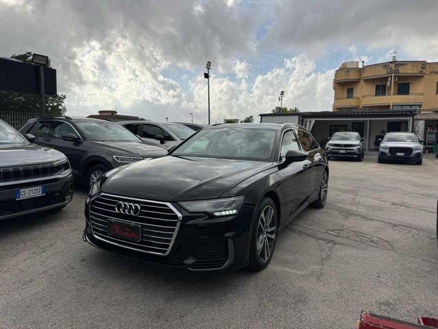 Audi A6 Avant 40 2.0 TDI quattro ultra S tronic Design - foto 4 di 4