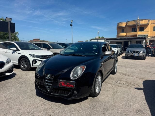 Alfa Romeo MiTo 1.3 JTDm 85 CV S&S Distinctive - foto 4 di 4
