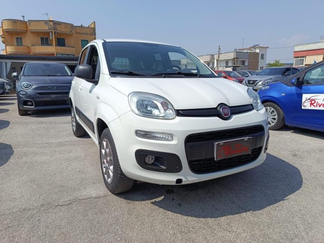 Fiat Panda 1.3 MJT Easy S&S 4x4 - foto 4 di 4