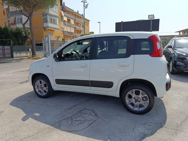 Fiat Panda 1.3 MJT Easy S&S 4x4 - foto 3 di 4