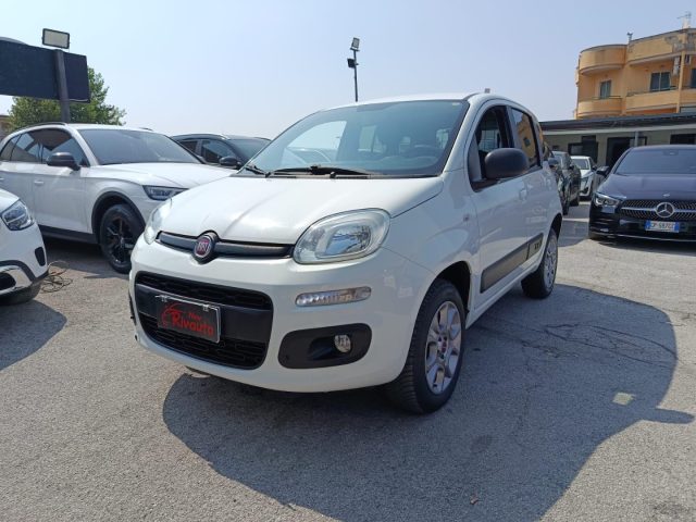 Fiat Panda 1.3 MJT Easy S&S 4x4 - foto 2 di 4