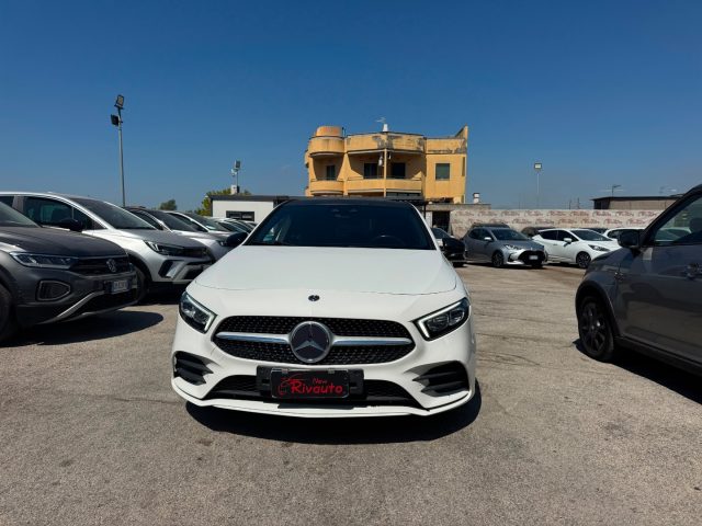 Mercedes-Benz A 200 Automatic Premium usato a VOLLA