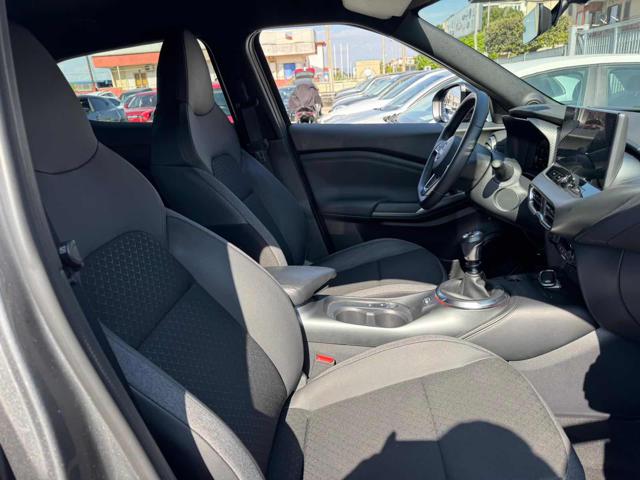 Nissan Juke 1.0 DIG-T 114 CV N-Connecta - foto 4 di 4