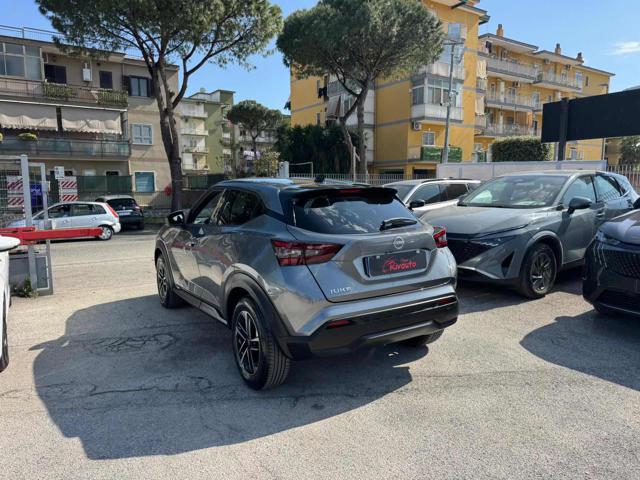 Nissan Juke 1.0 DIG-T 114 CV N-Connecta - foto 2 di 4