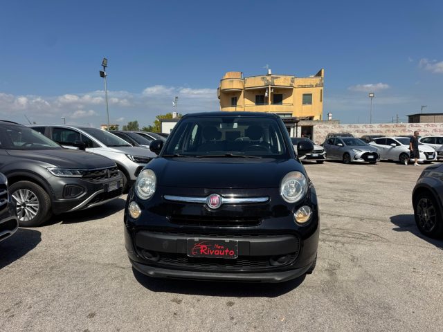 Fiat 500L 1.3 Multijet 85 CV Pop - foto 2 di 4