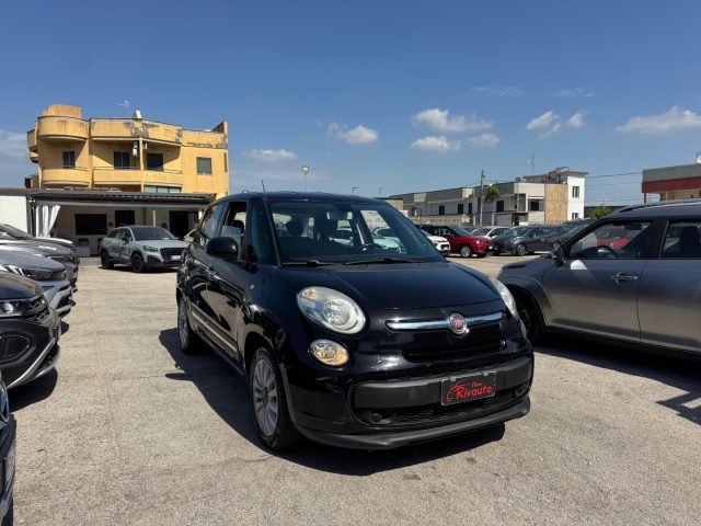 Fiat 500L 1.3 Multijet 85 CV Pop - foto 3 di 4